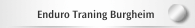 Enduro Traning Burgheim